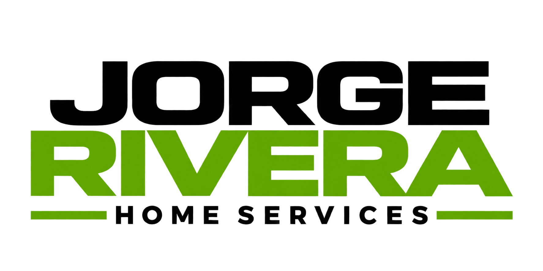 Jorge Rivera Home Services